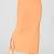 Fish cut saree shapewear petticoat