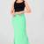 Fish cut saree shapewear petticoat