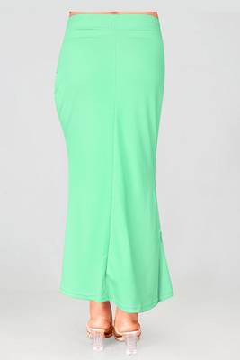 Fish cut saree shapewear petticoat 2