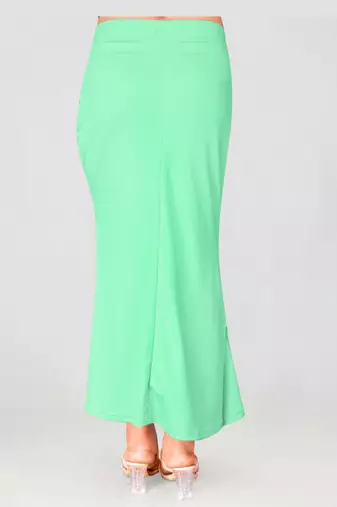 Fish cut saree shapewear petticoat