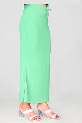 Fish cut saree shapewear petticoat 3