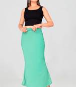 Fish cut saree shapewear petticoat