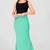 Fish cut saree shapewear petticoat