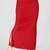 Fish cut saree shapewear petticoat