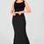 Fish cut saree shapewear petticoat