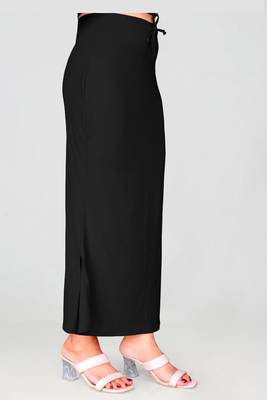 Fish cut saree shapewear petticoat 3