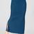 Fish cut saree shapewear petticoat