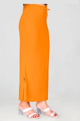 Fish cut saree shapewear petticoat 2