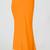 Fish cut saree shapewear petticoat