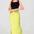 Fish cut saree shapewear petticoat