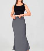 Fish cut saree shapewear petticoat