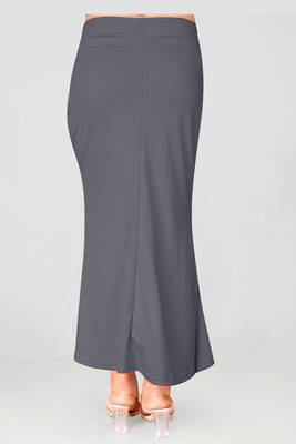 Fish cut saree shapewear petticoat 3