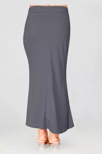 Fish cut saree shapewear petticoat