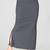 Fish cut saree shapewear petticoat