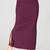 Fish cut saree shapewear petticoat