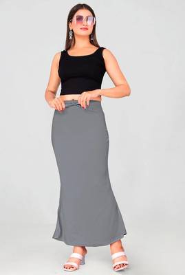 Fish cut saree shapewear petticoat 1