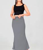 Fish cut saree shapewear petticoat