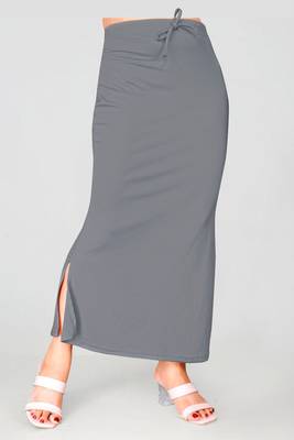 Fish cut saree shapewear petticoat 2