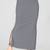 Fish cut saree shapewear petticoat