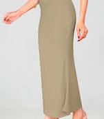 Fish cut saree shapewear petticoat
