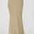 Fish cut saree shapewear petticoat