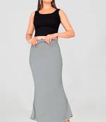 Fish cut saree shapewear petticoat