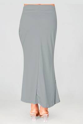 Fish cut saree shapewear petticoat 3