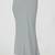 Fish cut saree shapewear petticoat
