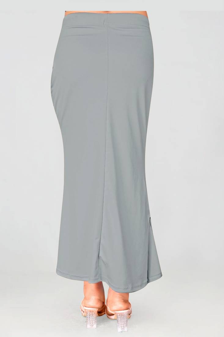 Fish cut saree shapewear petticoat