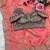 Pink Color embroidery And sequence work  Satin Saree