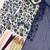 Neavy Blue Color Printed Work Cotton Salwar Suit