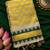 Woven Design Zari Tissue Designer Kasavu Saree