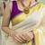 Woven Design Kasavu Saree