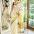 Woven Design Kasavu Saree