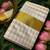 Checked Pure Cotton Designer Kasavu Saree