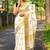 Woven Design Zari Pure Cotton Designer Kasavu Saree