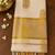 Woven Design Zari Pure Cotton Designer Kasavu Saree