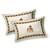 Cotton Screen Printed King Size Double Bed Bedsheet with 2 Pillow Covers