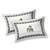Cotton Screen Printed King Size Double Bed Bedsheet with 2 Pillow Covers