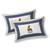 Cotton Screen Printed King Size Double Bed Bedsheet with 2 Pillow Covers