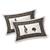 Cotton Screen Printed King Size Double Bed Bedsheet with 2 Pillow Covers