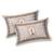 Cotton Screen Printed King Size Double Bed Bedsheet with 2 Pillow Covers