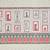 Cotton Screen Printed King Size Double Bed Bedsheet with 2 Pillow Covers