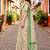 Sangam prints pink cotton blend woven work traditional saree
