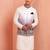 Men banarasi silk kurta and satin jacket set