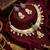 Royal peacock meenakari kundan necklace set with pearl drops | handcrafted indian bridal choker & earrings