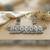 Oxidized silver mirror choker set, traditional ethnic indian jewelry for women, bollywood wedding & festival necklace