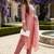 Women Ethnic Motifs Embroidered Regular Kurta with Trousers & With Dupatta