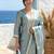Women Regular Kurta with Trousers & With Dupatta
