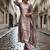 Women Regular Kurta with Trousers & With Dupatta